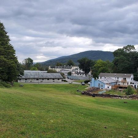 Glenwood Inn & Conference Center Delaware Water Gap Esterno foto