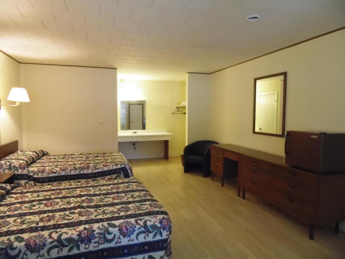 Glenwood Inn & Conference Center Delaware Water Gap Esterno foto