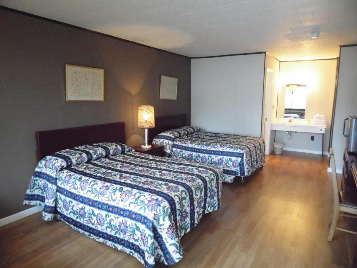 Glenwood Inn & Conference Center Delaware Water Gap Esterno foto