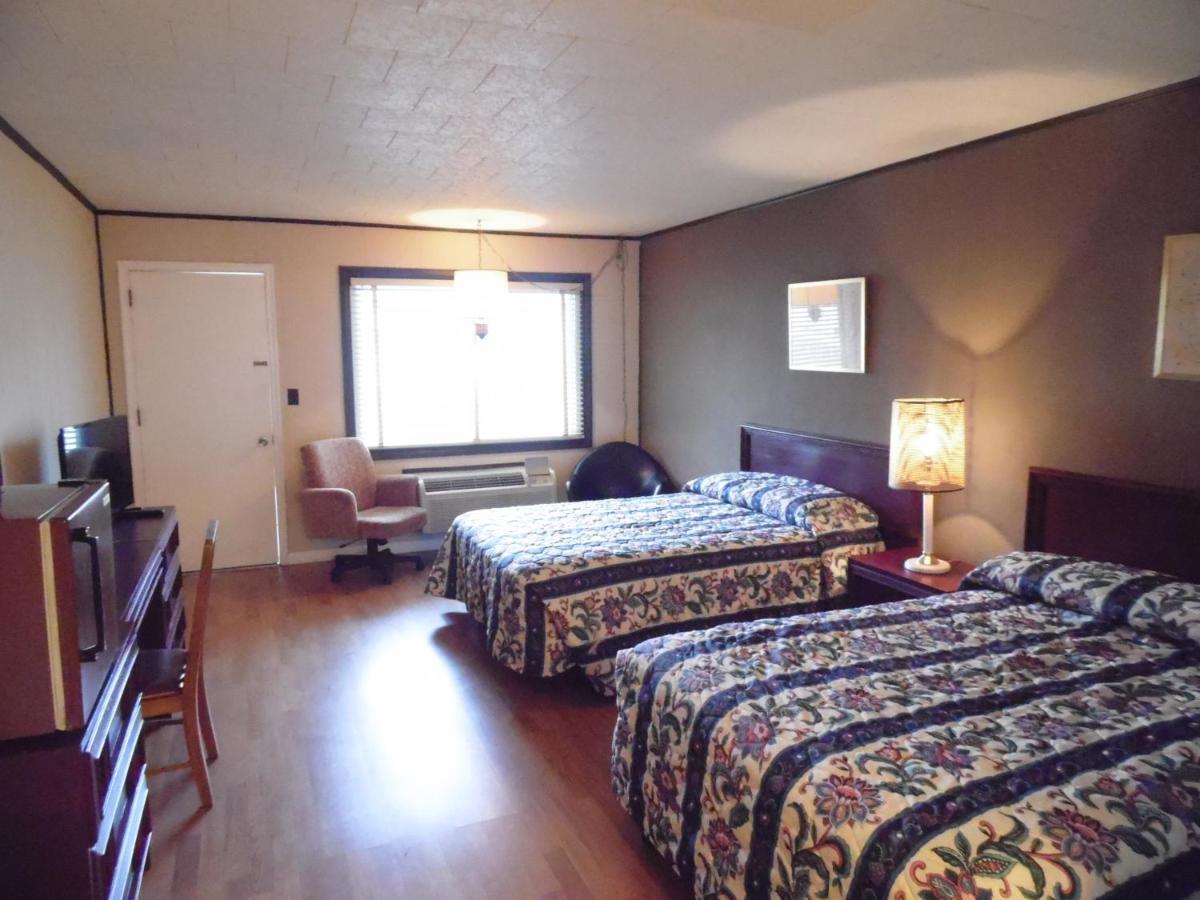Glenwood Inn & Conference Center Delaware Water Gap Esterno foto