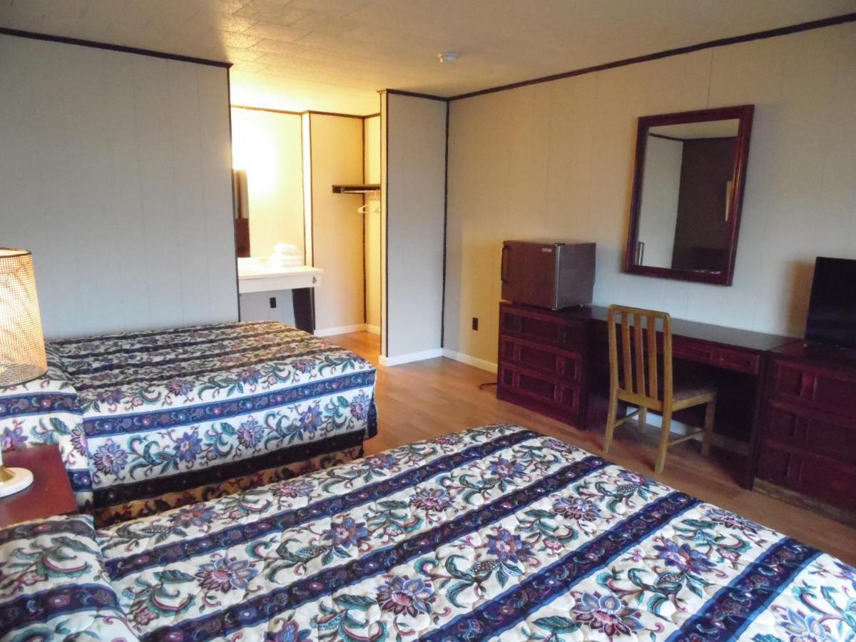 Glenwood Inn & Conference Center Delaware Water Gap Esterno foto