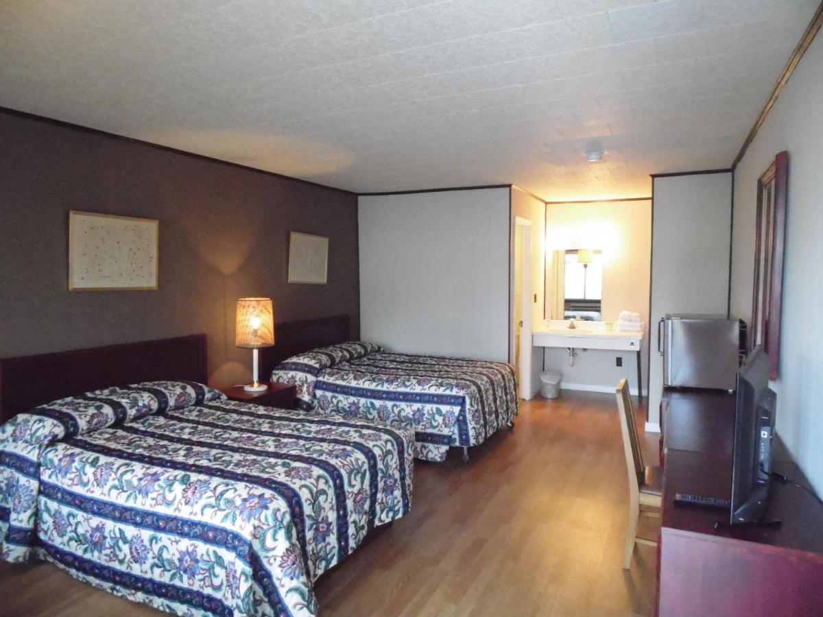 Glenwood Inn & Conference Center Delaware Water Gap Esterno foto