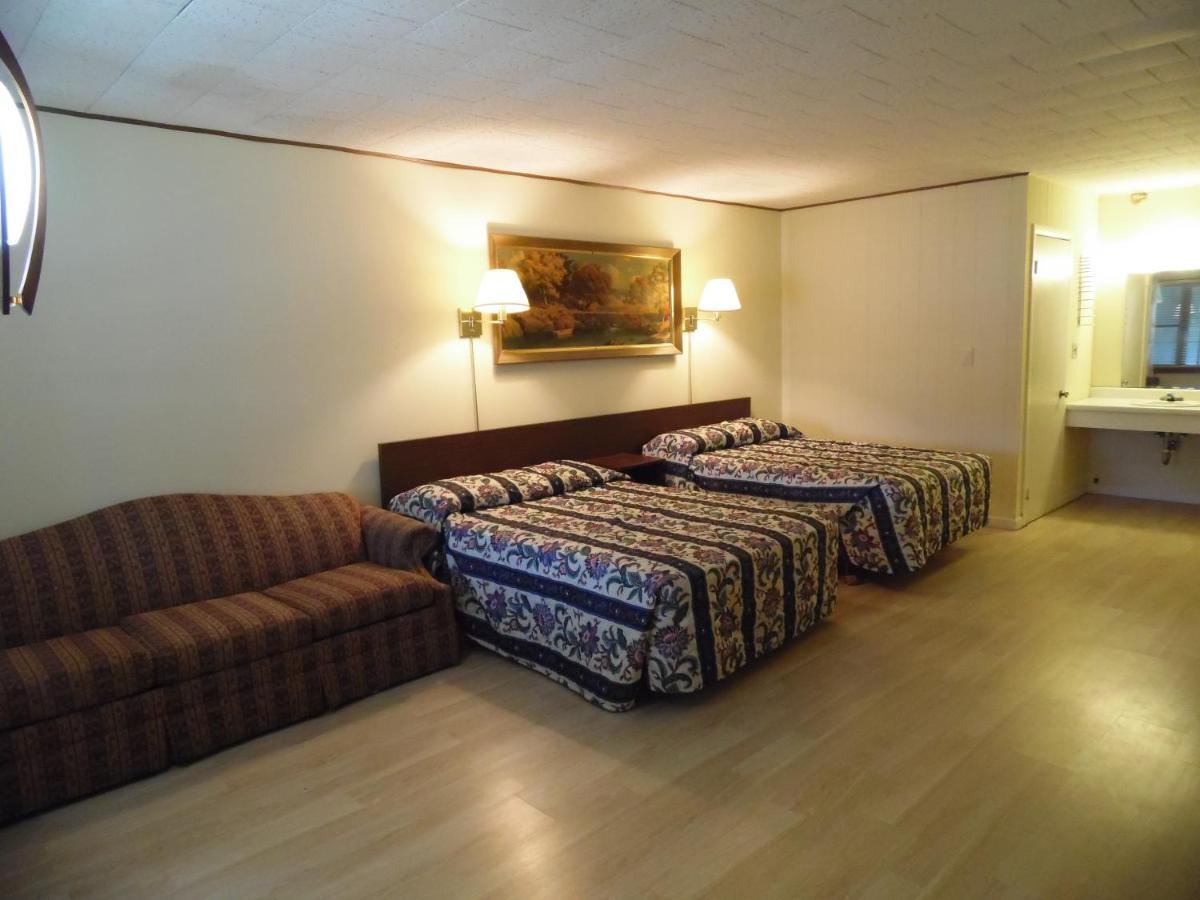 Glenwood Inn & Conference Center Delaware Water Gap Esterno foto
