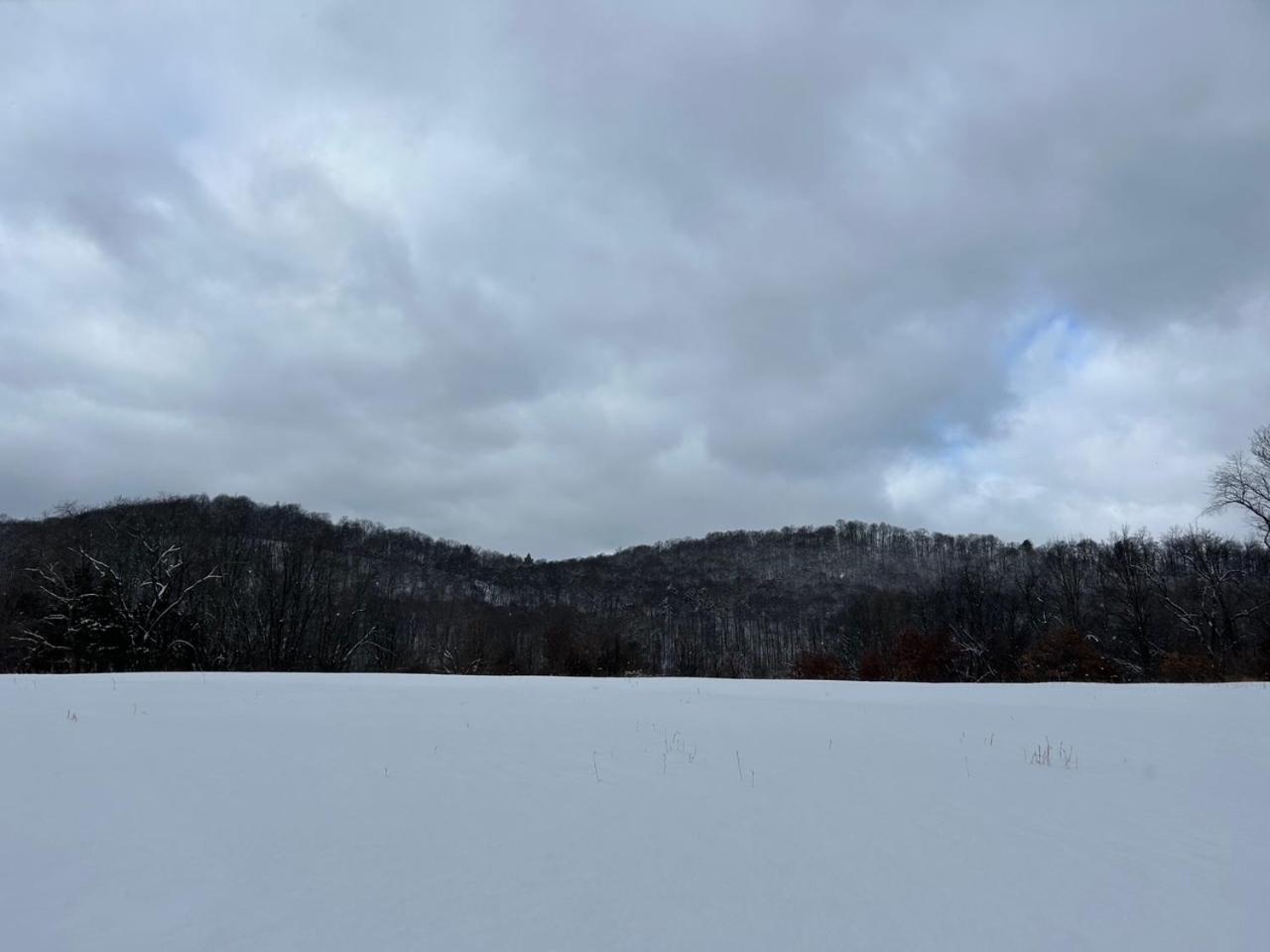 Glenwood Inn & Conference Center Delaware Water Gap Esterno foto