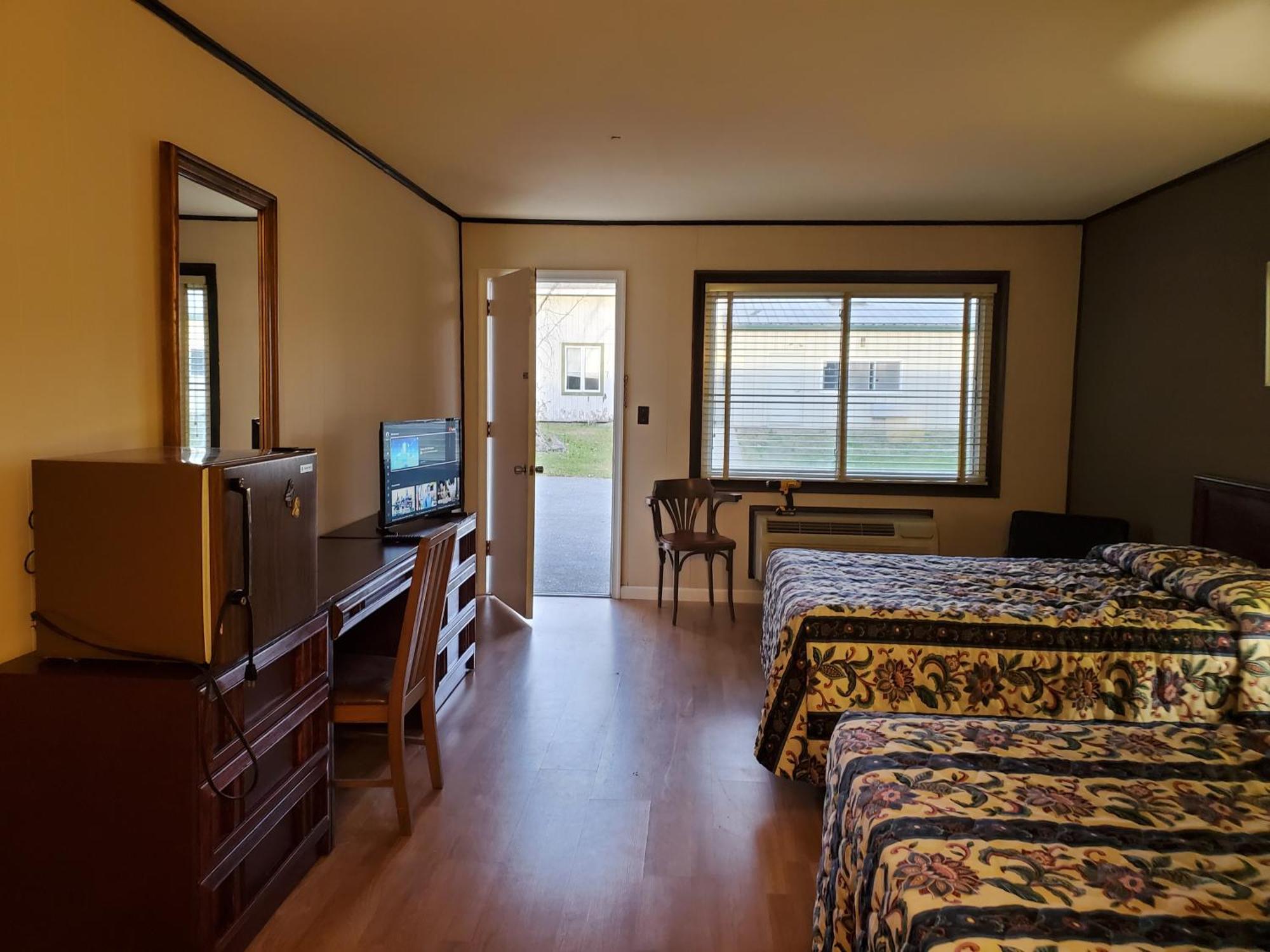Glenwood Inn & Conference Center Delaware Water Gap Esterno foto